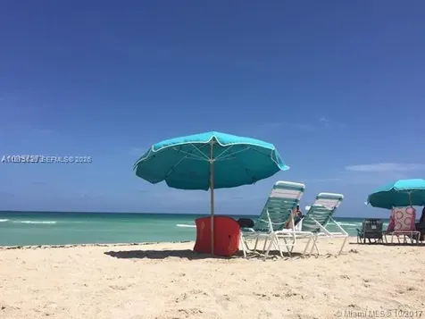 5701 Collins Avenue Miami Beach FL 33140
