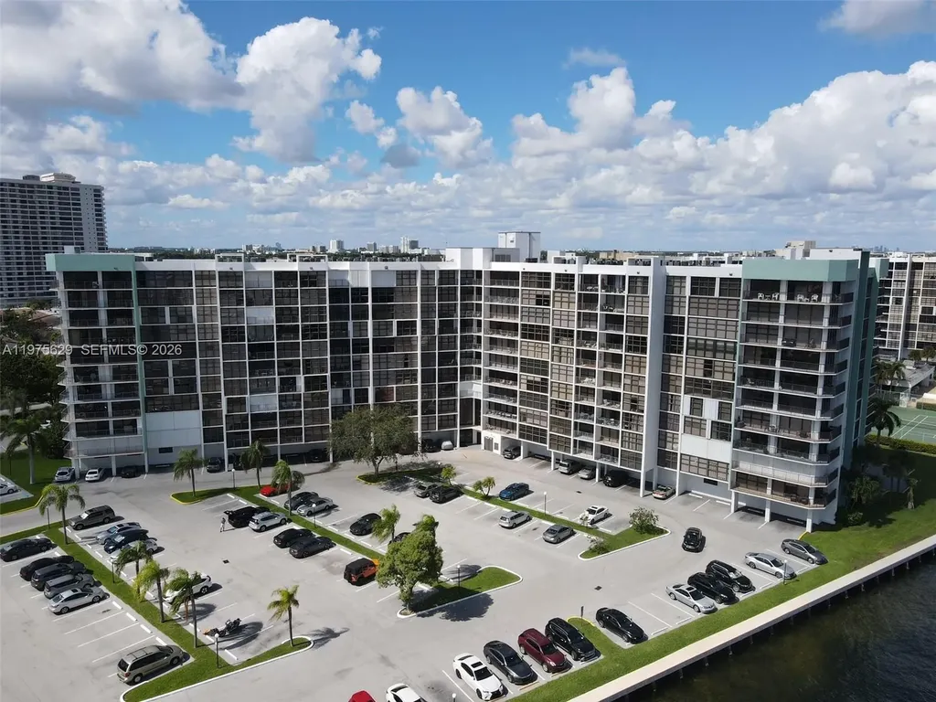 400 Leslie Drive Hallandale Beach FL 33009