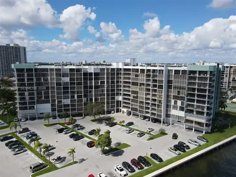 400 Leslie Drive Hallandale Beach FL 33009