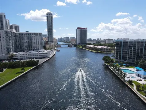 400 Leslie Drive Hallandale Beach FL 33009
