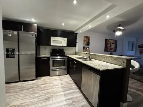 400 Leslie Drive Hallandale Beach FL 33009