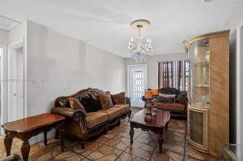 834 NW 115th Street Miami FL 33168