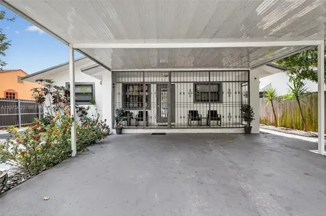 834 NW 115th Street Miami FL 33168
