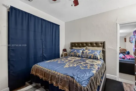 834 NW 115th Street Miami FL 33168