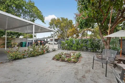 834 NW 115th Street Miami FL 33168