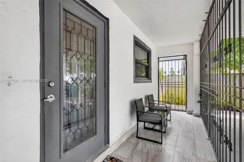 834 NW 115th Street Miami FL 33168