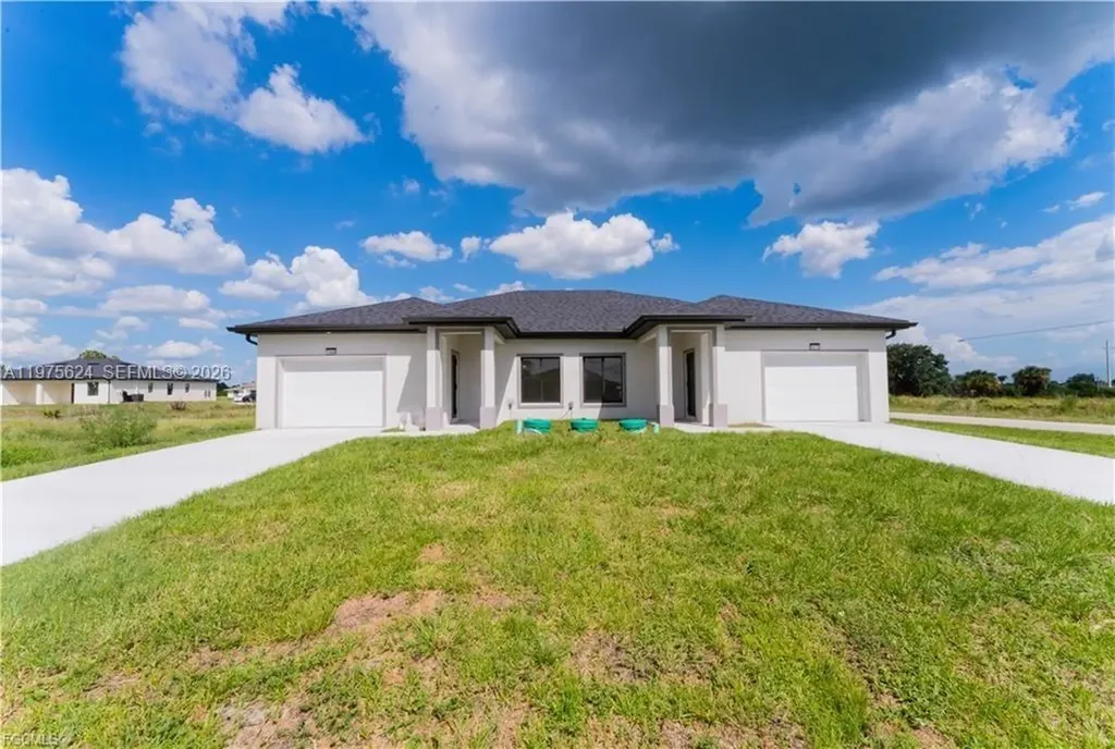 1171 Countess Avenue Lehigh Acres FL 33974