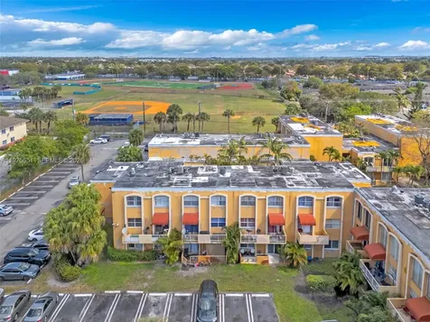 18111 NW 68th Avenue Hialeah FL 33015