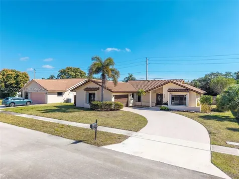 2602 SW 23rd Cranbrook Drive Boynton Beach FL 33436