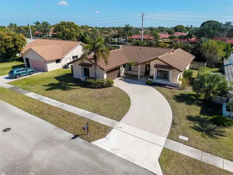 2602 SW 23rd Cranbrook Drive Boynton Beach FL 33436