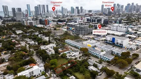 410 NW 31st Street Miami FL 33127