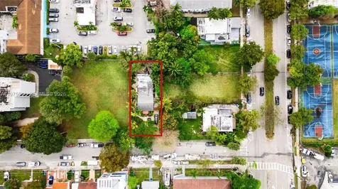 410 NW 31st Street Miami FL 33127