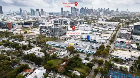 410 NW 31st Street Miami FL 33127