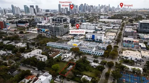 410 NW 31st Street Miami FL 33127