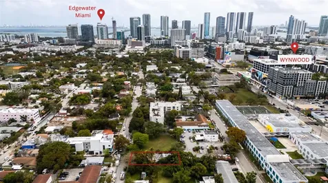 410 NW 31st Street Miami FL 33127