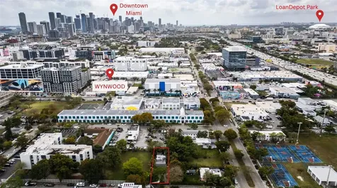 410 NW 31st Street Miami FL 33127