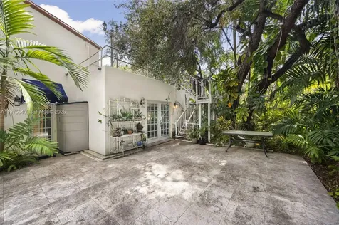 1645 S Bayshore Drive Coconut Grove FL 33133