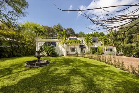 1645 S Bayshore Drive Coconut Grove FL 33133