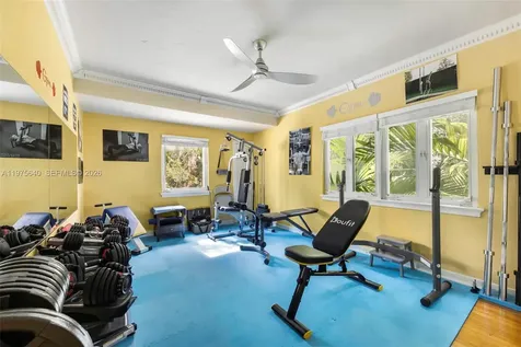1645 S Bayshore Drive Coconut Grove FL 33133