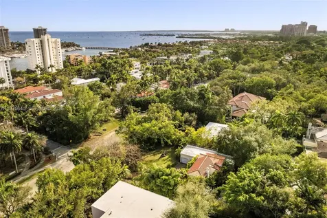 1645 S Bayshore Drive Coconut Grove FL 33133