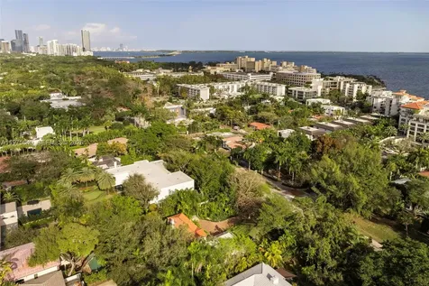 1645 S Bayshore Drive Coconut Grove FL 33133