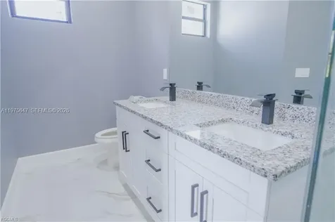 816 Frederick Reid Street Lehigh Acres FL 33974