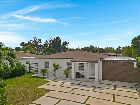 920 NE 159th Street North Miami Beach FL 33162
