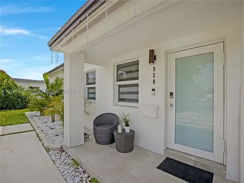 920 NE 159th Street North Miami Beach FL 33162