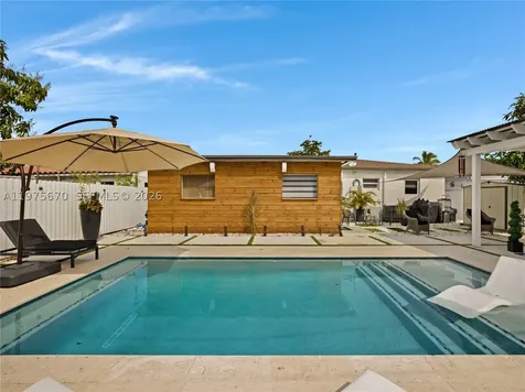 920 NE 159th Street North Miami Beach FL 33162