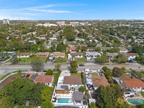 920 NE 159th Street North Miami Beach FL 33162