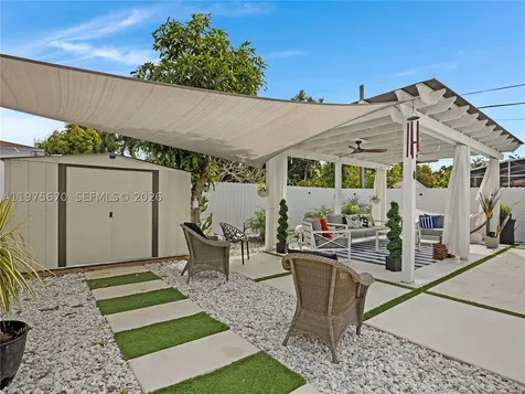 920 NE 159th Street North Miami Beach FL 33162
