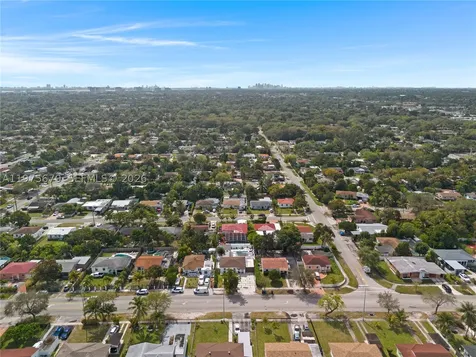 920 NE 159th Street North Miami Beach FL 33162