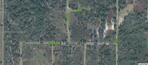 3160 W Jurgenson Road Avon Park FL 33825