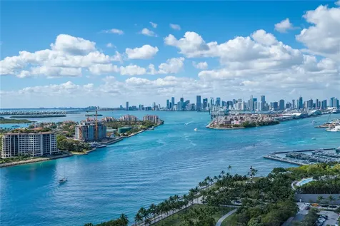 100 S Pointe Drive Miami Beach FL 33139
