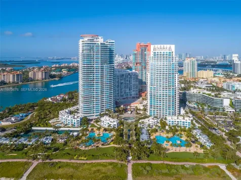 100 S Pointe Drive Miami Beach FL 33139
