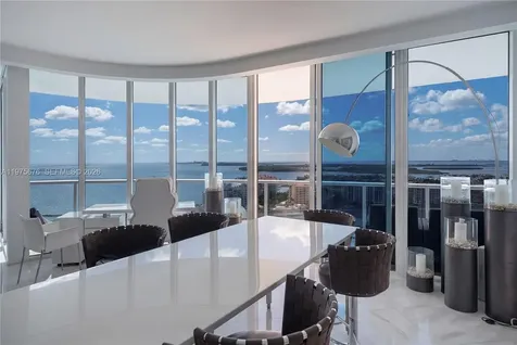 100 S Pointe Drive Miami Beach FL 33139