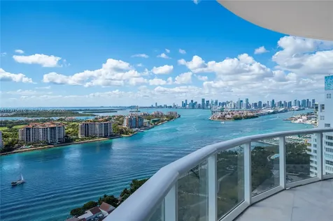 100 S Pointe Drive Miami Beach FL 33139