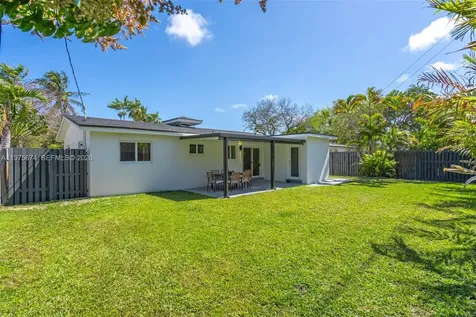 4401 NE 13th Avenue Oakland Park FL 33334