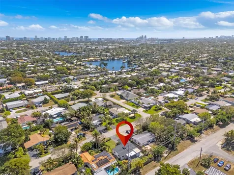 4401 NE 13th Avenue Oakland Park FL 33334