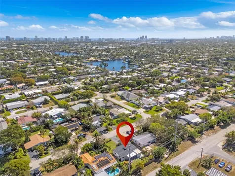 4401 NE 13th Avenue Oakland Park FL 33334