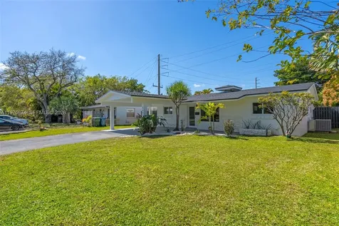 4401 NE 13th Avenue Oakland Park FL 33334