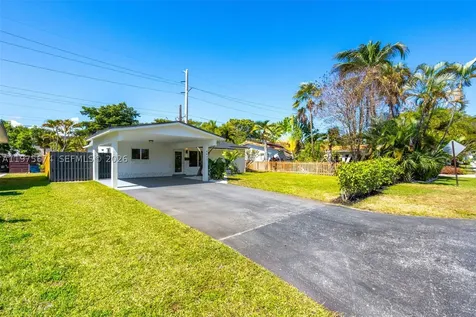 4401 NE 13th Avenue Oakland Park FL 33334