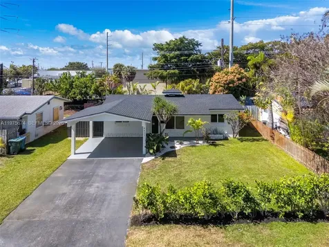 4401 NE 13th Avenue Oakland Park FL 33334