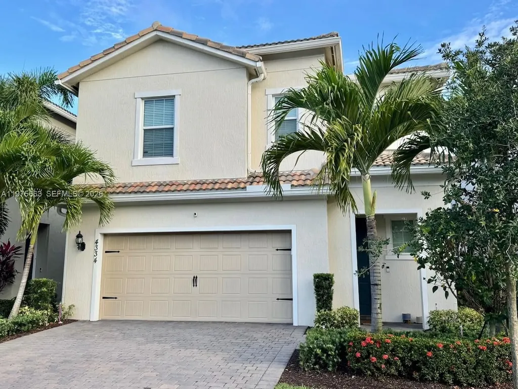 4334 Ficus Street Hollywood FL 33021