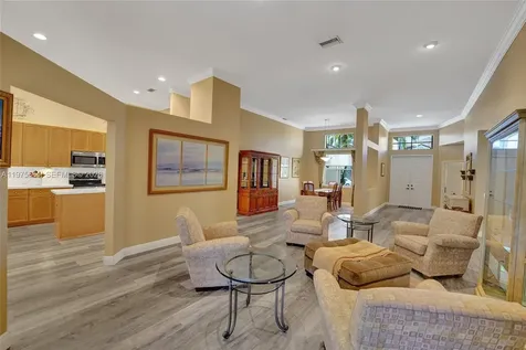 2458 Greenbrier Court Weston FL 33327