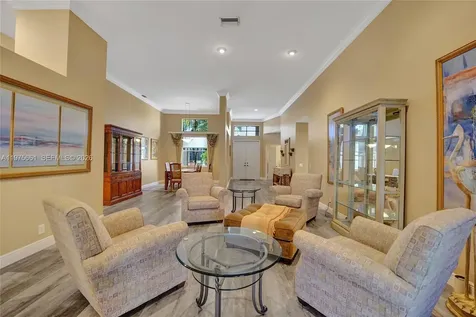 2458 Greenbrier Court Weston FL 33327