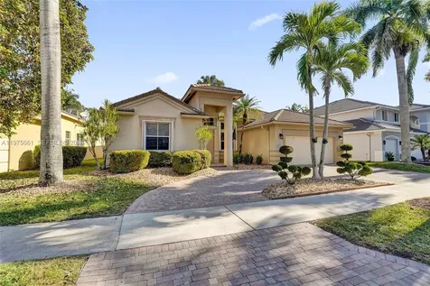 2458 Greenbrier Court Weston FL 33327