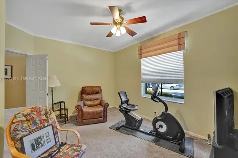 2458 Greenbrier Court Weston FL 33327