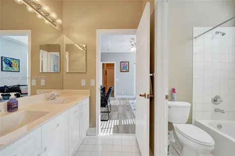 2458 Greenbrier Court Weston FL 33327