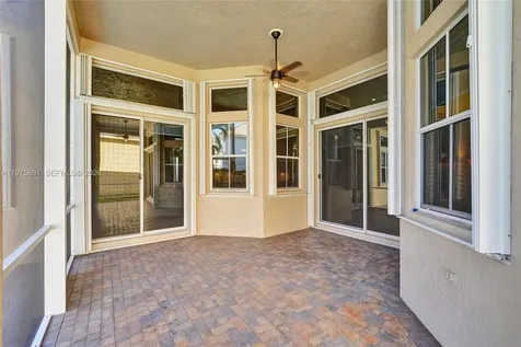 2458 Greenbrier Court Weston FL 33327